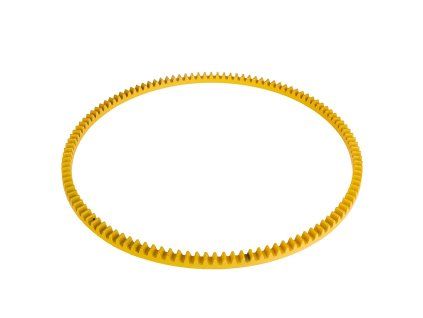 61176 lity venec pro betonovou michacku 120 l 1