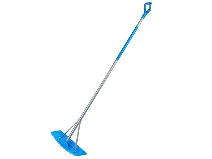 61188 lopata skrabka na snih na strechu 7 5 m 61 5 x 14 cm