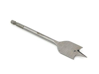 61233 lopatkove vrtaky do dreva 30x152mm hex 20 200