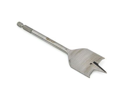 61239 lopatkove vrtaky do dreva 34x152mm hex 20 200