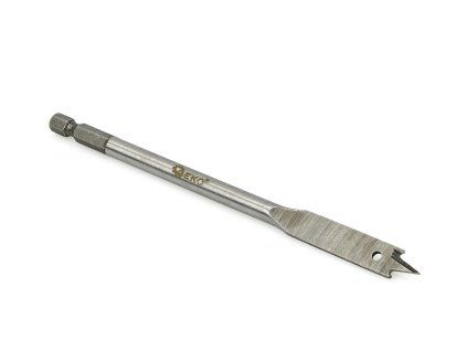 61260 lopatkove vrtaky do dreva 6x152 mm hex 20 200