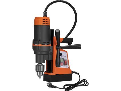 119556 1 magneticka vrtacka kraft dele 2200 w 230 v 17 000 n provedeni kd2141