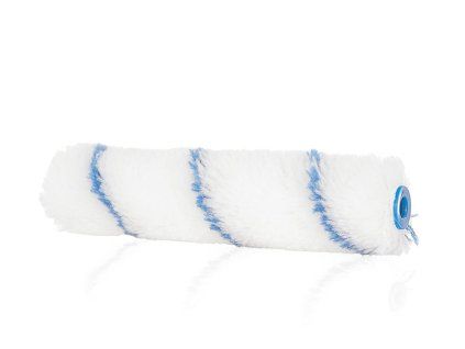 61503 malirsky valecek z polyakrylu modra nit 15 cm 18 mm fi 6 mm 500