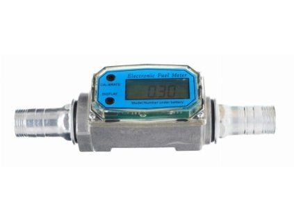72564 1 meric prutokomer pro palivo ropu naftu kd1458