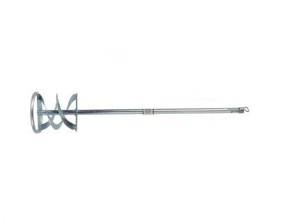 61686 michadlo na barvy a malty pm 06 80x400mm sds plus 20 40