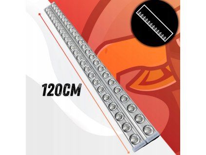 6210 10 screenshot 2024 10 31 at 11 27 35 swietlowka led 120cm 72w zimna barwa panel led oprawa natynkowa warsztatowa za 322 kc allegro