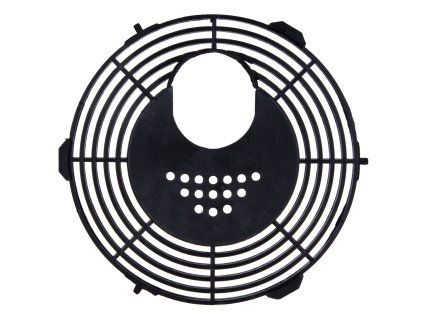 62118 mrizka privodu vzduchu do olejoveho ohrivace s termostatem 40 kw