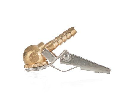 62229 naboj na pumpovani kol mosazny se zapadkou 8 mm 25 250