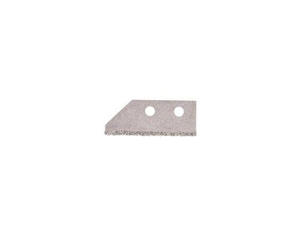 62265 nahradni cepele 2 ks pro skrabku na spary 50 mm 500