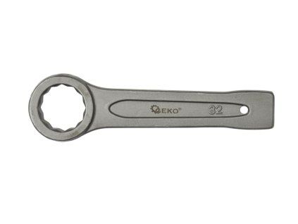 62382 narazovy klic s okem pro zatloukani 32 mm 40