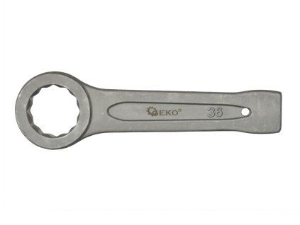 62388 narazovy klic s okem pro zatloukani 36 mm 20
