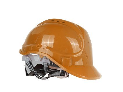 62529 nastavitelna ochranna prilba pro stavebnictvi oranzova 50