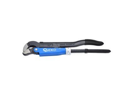 62553 nastavitelne kleste na trubky 1 2 geko premium 48