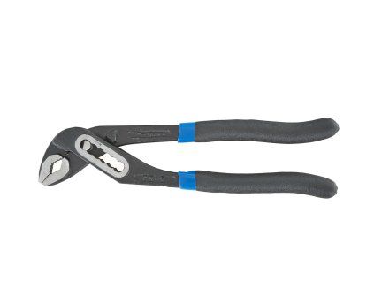 62556 nastavitelne kleste na trubky 175 mm 10 40