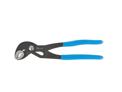 62568 nastavitelne kleste na trubky s tlacitkem 175 mm 72