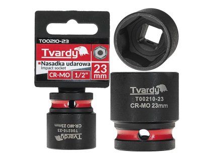 62736 nastrckovy klic 1 2 6 hranny 23 mm cr mo 10 100