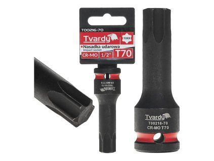 62949 nastrckovy klic torx 1 2 t70 cr mo 10 100