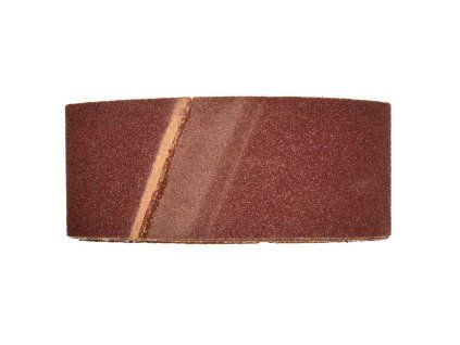 63075 nekonecny pas 75x457mmp120 brusny papir 10 250