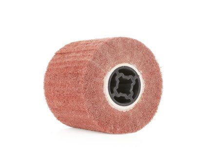 63618 nylonovy kartac pro satinovaci stroj 120x100 p180 50