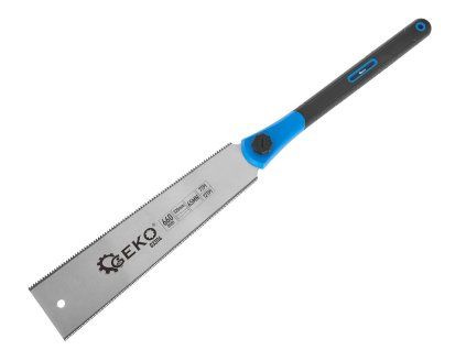 63654 oboustranna japonska pila 320 mm 40