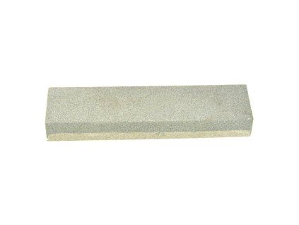 63660 oboustranny brousek obdelnikovy 20x5x2 5cm 50
