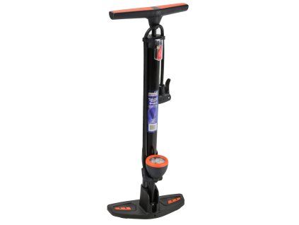 63678 ocelova pumpa s manometrem premium 38x525 10