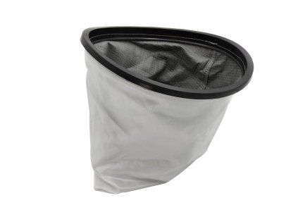 63780 ohnivzdorny vakovy filter 285 mm pre priemyselne vysavace 25 l