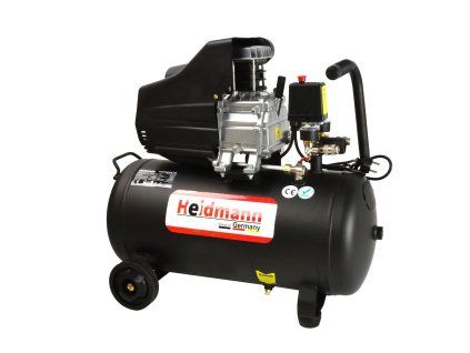 64158 olejovy kompresor 50 l 1
