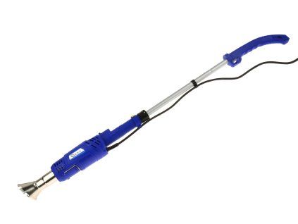 64191 opalarka vypalovacka plevele 230v 10