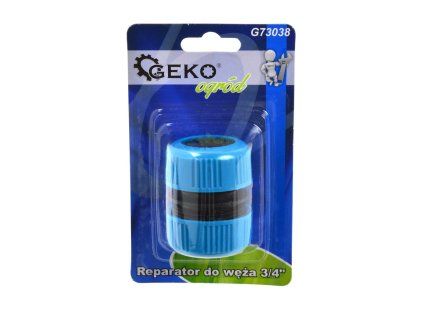 64227 opravna sada pro hadici 3 4 blistr blue line 24 240
