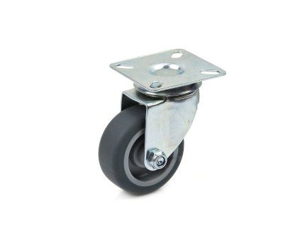 64308 otocne kolecko 50 mm pp tpr 200