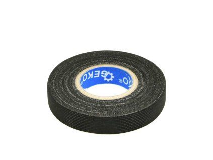 64635 paska izolacni pro svazky kabelu 15 mm x 15 m 200