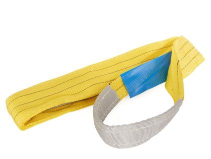 64680 pasove zavesne popruhy 3t 1m 90 mm 35