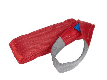 64695 pasove zavesne popruhy 5t 5m 150 mm 6