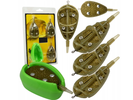 302 6482 4 17493 screenshot 2024 03 06 at 12 15 19 zestaw method feeder koszyki 30g 40g 50g foremka