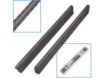 64887 pilovy list na kov 300x12mm 24t baleni 100ks 1 10