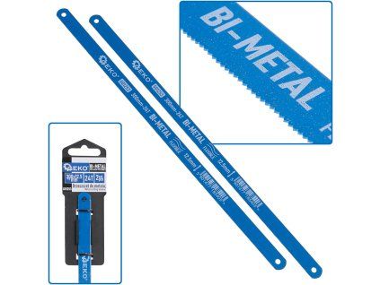 64890 pilovy list na kov bi metal 300x12 5 mm 24t baleni 2 ks 20 200