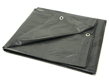 65283 plachta 6x8 m extra silna seda 120g 4