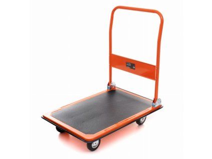 72705 1 platformovy vozik transport sklad 300 kg kd3090
