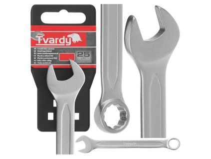 65454 plochy klic s okem satinovany 11 mm crv cs din3113a 10 250