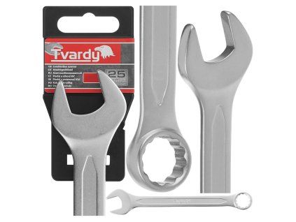 65469 plochy klic s okem satinovany 17 mm crv cs din3113a 10 120