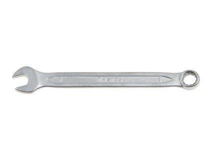 65517 plochy klic s okem satinovany 7 mm crv cs din3113a 10 250
