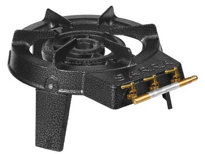 73785 1 plynovy horak pro kuchynske umeni 9 8 kw premium