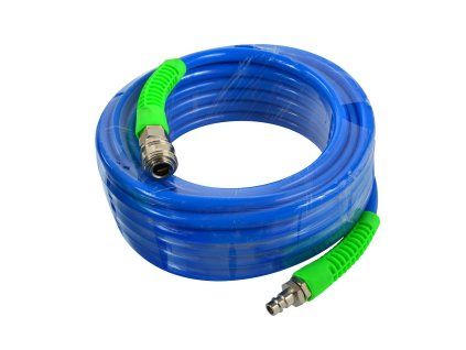 65715 pneumaticka hadice s vyztuzi pu 10 m 12 mm x 8 mm modra 10