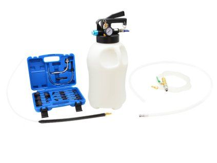 65760 pneumaticka pumpa pro plneni oleje do prevodovek 1