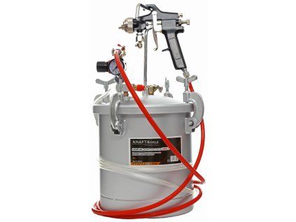 72597 1 pneumaticky malirsky agregat 8 l kd1653