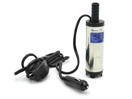 65985 ponorne cerpadlo na olej 12 v 230 v 38 mm 40 50