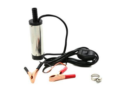 65994 ponorne cerpadlo pro vypousteni paliva 12 v 37 mm 40 50