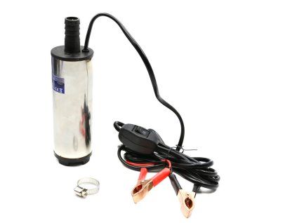 66018 ponorne olejove cerpadlo 24 v 52 mm 20 50