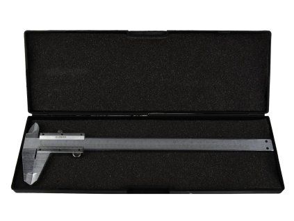 66051 posuvne meritko 0 200 mm x 0 02 dvoucelistove 50